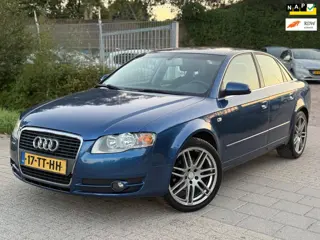Audi A4 Limousine 2.0 Pro Line Business