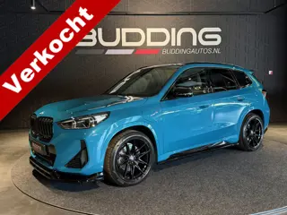 BMW X1 xDrive30e | M-sport | Pano | Head-up | 20 inch