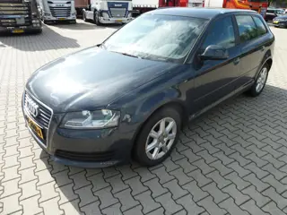 Audi A3 Sportback 1.4 TFSI Ambiente Pro Line