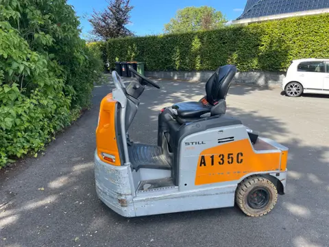 Still R06 Electrotrekker (bj 2019)