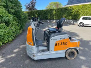Still R06 Electrotrekker (bj 2019)
