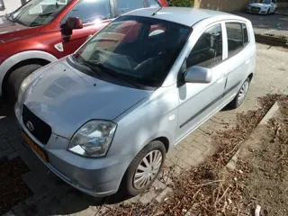 Kia Picanto 1.0 Light