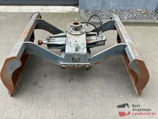 Bakker Elst RBOX-100 knijper BS2098