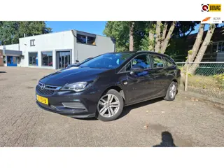 Opel Astra Sports Tourer 1.0 Edition PARKEERSENSOREN V+A|TREKHAAK