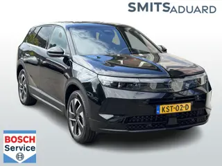 Opel Grandland 1.2 Turbo Hybrid GS Automaat, Hybride, 145 Pk, Airoc/ECC, Navigatie, Panoramadak,  El
