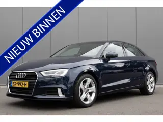 Audi A3 Limousine 1.5 TFSI CoD Sport Lease Edition NL-auto