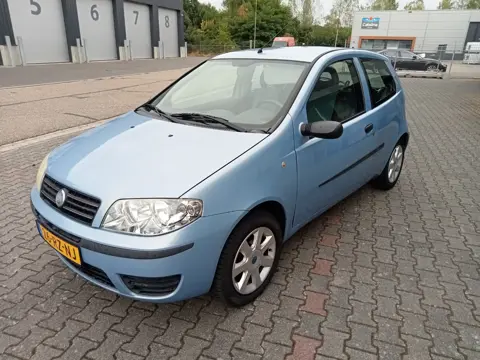 Fiat Punto 1.2 Airco 2005