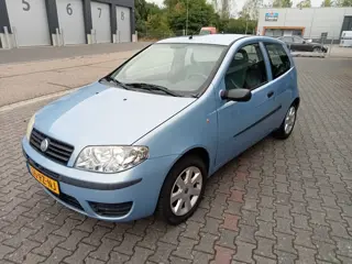 Fiat Punto 1.2 Airco 2005