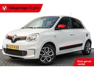 Renault Twingo 1.0 74 PK SCe Collection | Ned Auto | Airco 15 Inch LMV | Rijklaar | Inclusief Garant