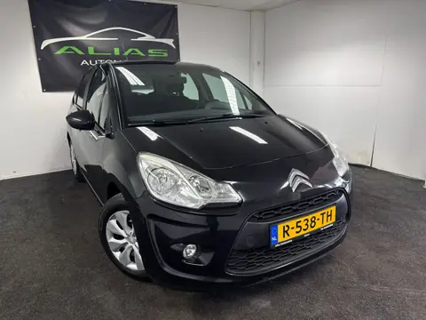 Citroen C3 1.4 VTi Selection - Pano - Airco - Cruise control - PDC - APK 2027