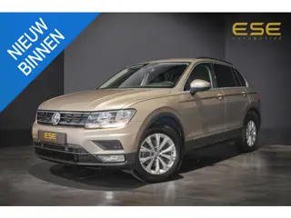 Volkswagen Tiguan 1.4 TSI ACT Highline | Keyles | Navigatie | ACC | Bluetooth