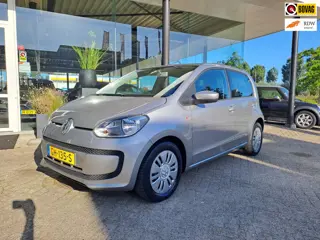 Volkswagen Up! 1.0 move up! BlueMotion