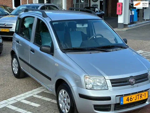 Fiat Panda 1.2 Edizione Cool /AIRCO/ALL SEASON BANDEN/NW APK
