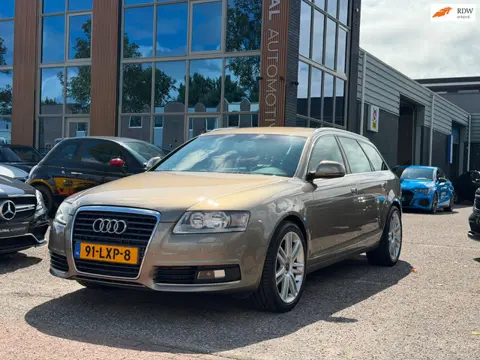 Audi A6 Avant 2.0 TFSI Business Edition - NETTE AUTO