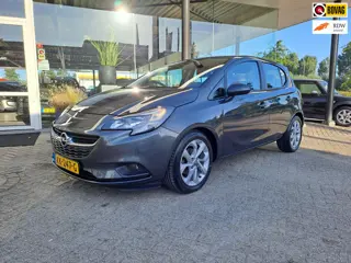 Opel Corsa 1.4 Edition