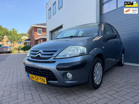 Citroen C3 1.4i Ligne Prestige/Cruise-c/Elek-ramen/Airco/Radio/Apk