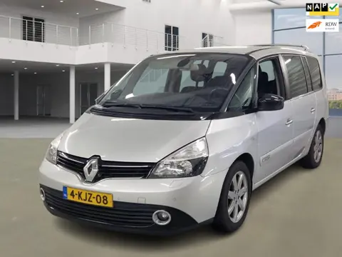 Renault Grand Espace 2.0 dCi Dynamique 7p.TOPSTAAT