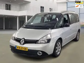 Renault Grand Espace 2.0 dCi Dynamique 7p.TOPSTAAT