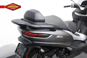 Piaggio MP3 500 LTBusiness HPE ABS-ASR (2020)