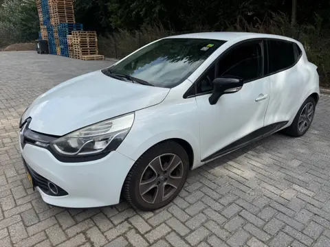 Renault Clio 1.5 dCi ECO Night&Day Airco Navi