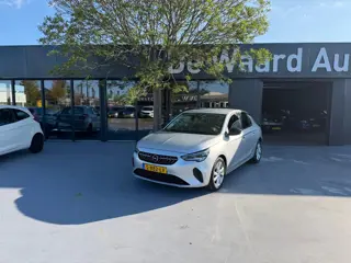 Opel Corsa 1.2 Level 3/ airco/cruise/Carplay/ NAP/1e eigenaar/dealer onderhouden/12 maanden garantie
