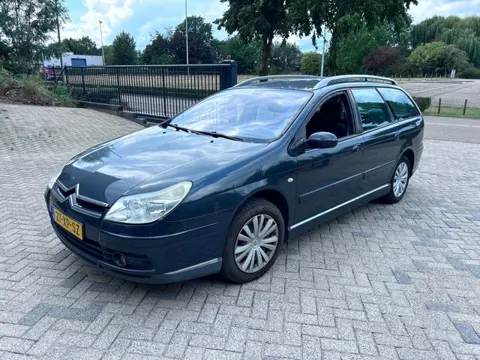 Citroen C5 Break 2.0-16V Caractère LPG G3