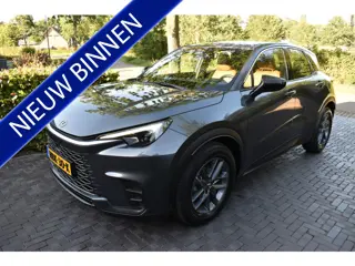 Lexus LBX 1.5 Cool 2WD AUT. LEER, ACC 16DKM NIEUWSTAAT!