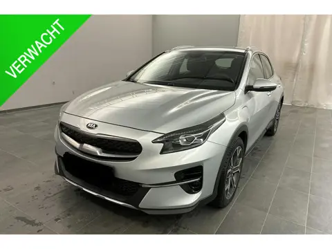 Kia XCeed 1.6 GDi PHEV DynamicPlusLine | 10 jaar garantie, Dodehoekherkenning, Elektrische klep, Dea