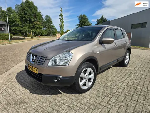 Nissan Qashqai 1.6 Acenta AIRCO