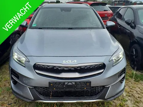 Kia XCeed 1.6 GDi PHEV ExecutiveLine | 10 jaar garantie, Stoel ventilatie, Elektr. stoel,  Dodehoekh