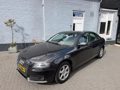 Audi A4 Limousine 2.0 TFSI | NAVI | ZEER GOED ONDERHOUDEN |
