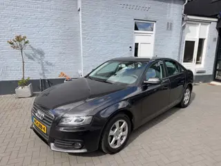 Audi A4 Limousine 2.0 TFSI | NAVI | ZEER GOED ONDERHOUDEN |