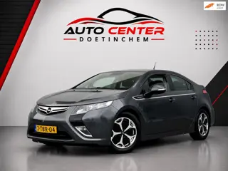 Opel Ampera 1.4 StoelV Automaat Leder