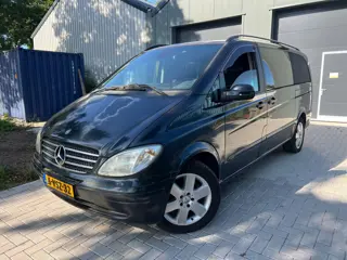 Mercedes-Benz Viano 2.2 CDI DC Ambiente Lang