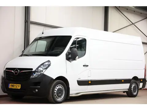 Opel Movano 2.3 Turbo L3H2 POST NL SCHAPPEN