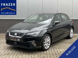 SEAT Ibiza 1.0 Eco TSI FR