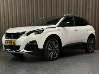 Peugeot 3008 1.2 PureTech GT Line | Dodehoek | Riem v.v. | 360 Camera