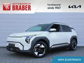 Kia EV3 Plus 81.4 kWh | Nieuw | Direct leverbaar | Actieradius tot 605 km (WLTP) | 18% bijtelling | 