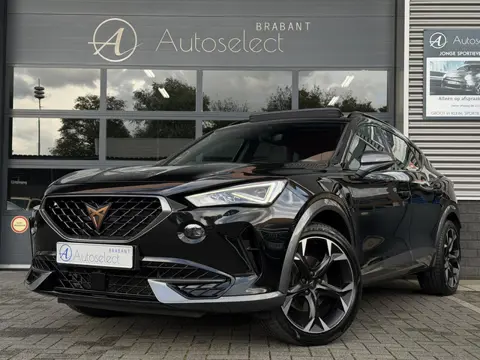 CUPRA Formentor 1.4 e-Hybrid VZ Copper Edition Pano | CarPlay