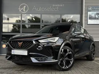 CUPRA Formentor 1.4 e-Hybrid VZ Copper Edition Pano | CarPlay