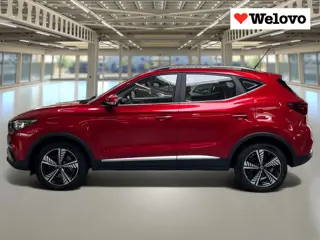 MG MG ZS EV Luxury 45 kWh PanoDak, CarPlay, Navi+Camera, Leder...