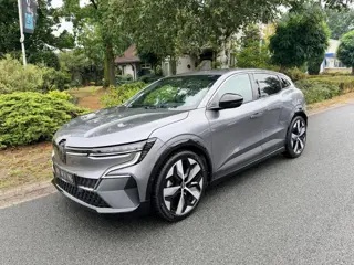 Renault Megane E-Tech EV60 Optimum Charge Techno 220PK