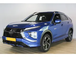 Mitsubishi Eclipse Cross 2.4 PHEV Executive | 360 Camera | Cruise Adaptief | Apple Carplay