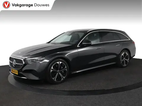 Mercedes-Benz E-klasse 300E Avantgarde Advanced Plus |1e eigenaar|Memory|DOH|
