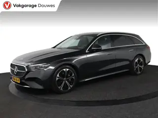 Mercedes-Benz E-klasse 300E Avantgarde Advanced Plus |1e eigenaar|Memory|DOH|