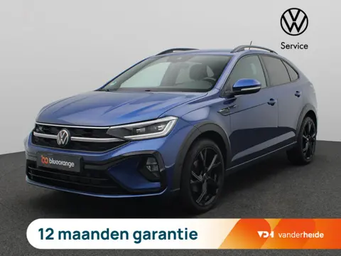 Volkswagen Taigo 1.5 TSI R-Line 150PK DSG Achteruitrijcamera, Keyless, 18" LM velgen, Side Assist, S