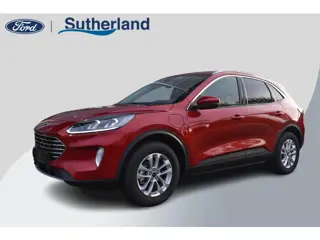 Ford Kuga 2.5 PHEV Titanium X B&O Audio |  AGR-stoelen | Winterpakket | Adaptive Cruise Control | Na