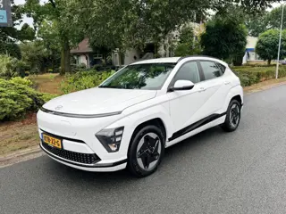 Hyundai Kona Electric Comfort 65.4 kWh 218PK LED•ACC
