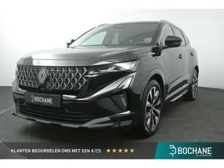 Renault Austral 1.2 E-Tech full hybrid 200 techno | Nieuw Model | Camera | Carplay/Android Auto |