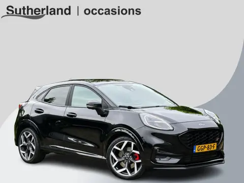 Ford Puma 1.5 EcoBoost ST-X 200 PK | Recaro Stoelen | Performance Pack | Climate Control | Winterpac